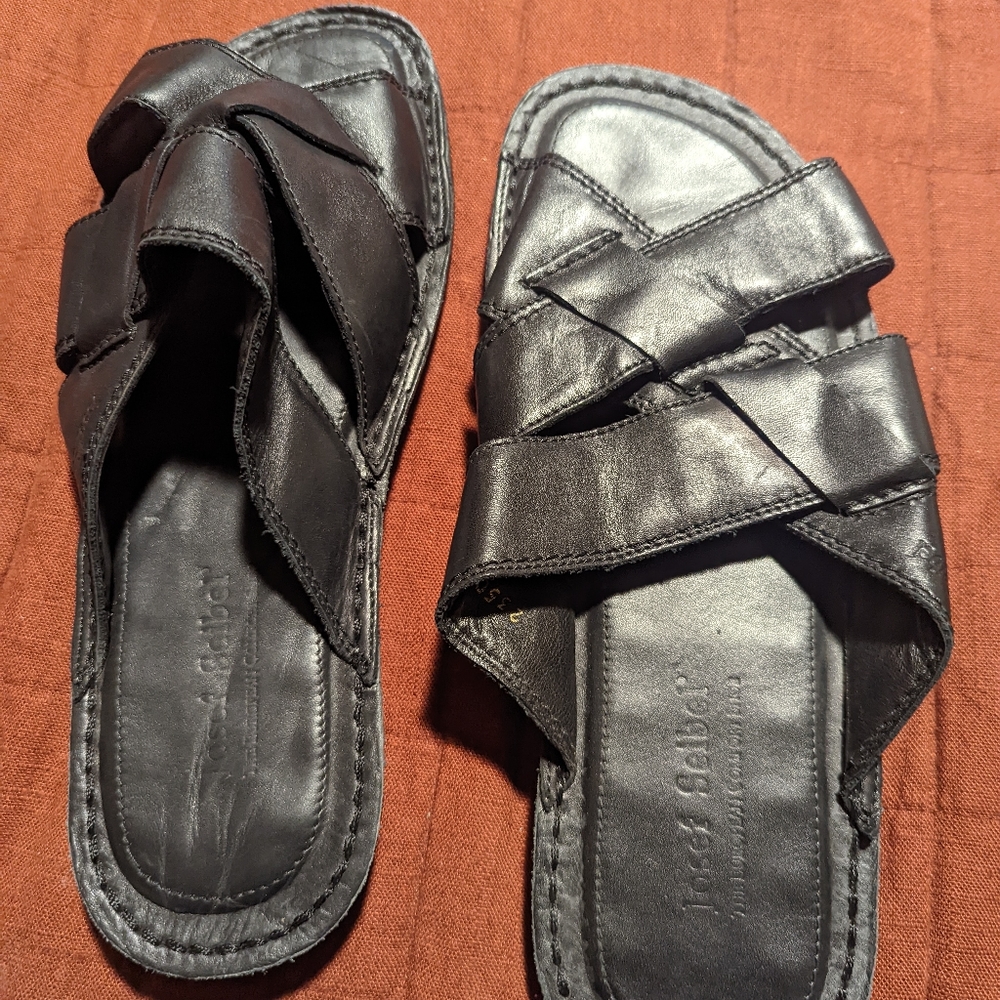 Josef seibel sandals